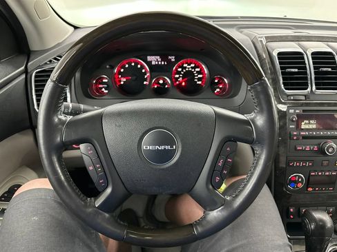 Used 2012 GMC Acadia Denali AWD/4WD image 41
