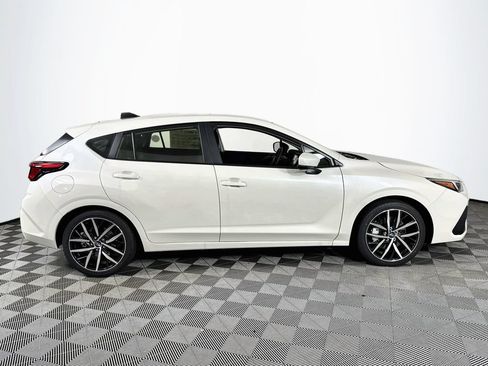 New 2026 Subaru Impreza 2.0i Sport AWD/4WD image 8