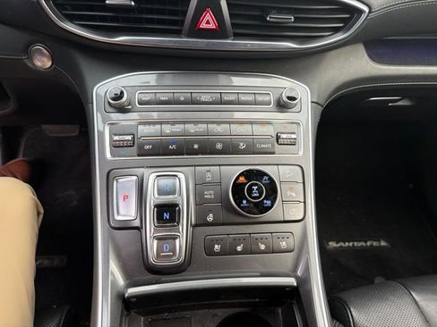 Used 2023 Hyundai Santa Fe Calligraphy AWD/4WD image 9