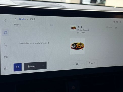 New 2026 Lexus IS 350 F Sport image 22