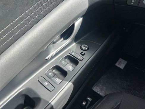New 2026 Hyundai Elantra Hybrid FWD image 10