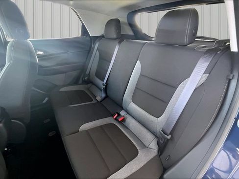 Used 2023 Chevrolet TrailBlazer LT FWD image 17