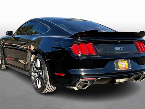 Used 2016 Ford Mustang GT image 11