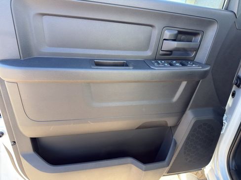 New 2026 RAM 2500 Tradesman image 14