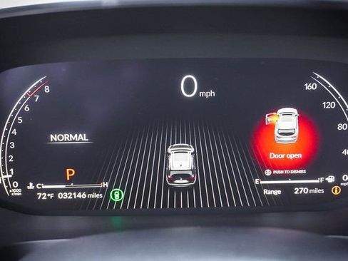 Used 2023 Acura MDX SH-AWD w/ Advance Package image 13