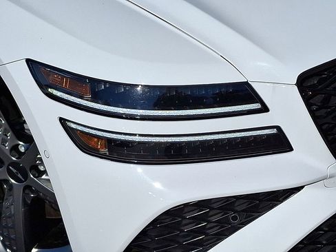 Used 2025 Genesis G80 2.5T Sport Prestige image 28