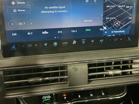Used 2023 Lincoln Corsair Reserve FWD image 19