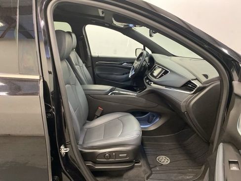 Used 2023 Buick Enclave Essence w/ Experience Buick Package AWD/4WD image 25
