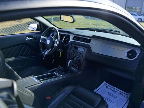 Used 2014 Ford Mustang GT Premium w/ Accessory Package 5 image 20