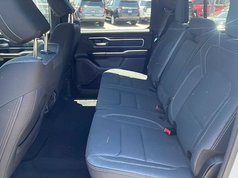 Used 2022 RAM 1500 Big Horn RWD image 13
