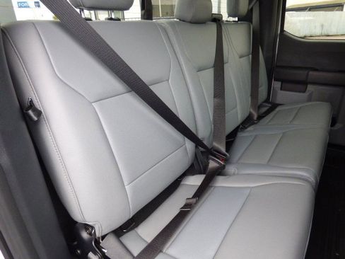 New 2026 Ford F350 XL w/ XL Chrome Package image 7