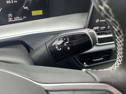 New 2026 Volkswagen Tiguan SE AWD/4WD image 25