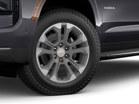 New 2026 Chevrolet Tahoe LS image 30