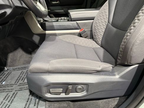 Used 2025 Toyota Tundra SR5 w/ SR5 Convenience Package image 13