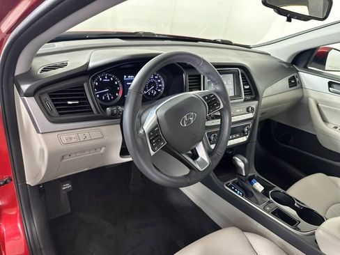 Used 2019 Hyundai Sonata SEL image 13