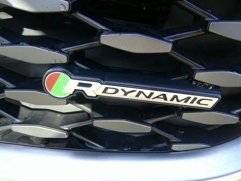 Used 2023 Jaguar XF R-Dynamic SE AWD/4WD image 2