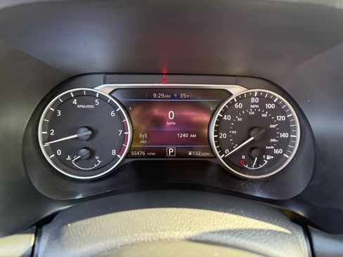 Used 2023 Nissan Sentra SV image 18