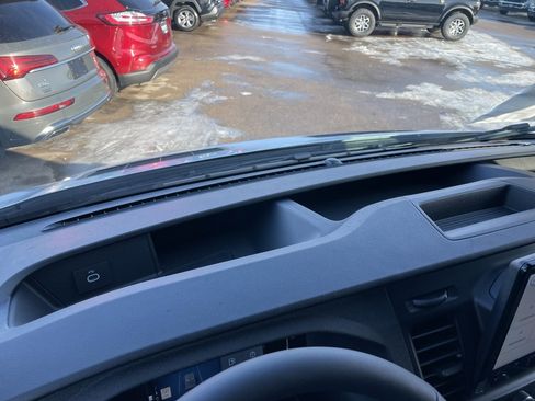 New 2026 Ford Transit 350 Base image 51