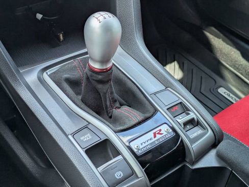 Used 2021 Honda Civic Type R image 24