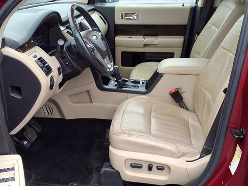 Used 2014 Ford Flex Limited w/ Equipment Group 303A image 10