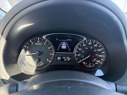 Used 2015 Nissan Altima 2.5 S w/ Power Driver Seat Package image 37