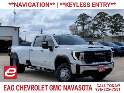 New 2026 GMC Sierra 3500 Pro