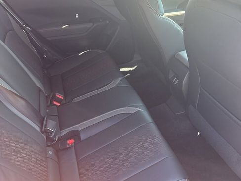 New 2025 Subaru Crosstrek 2.5i Limited w/ Crosstrek Mirror Package image 11