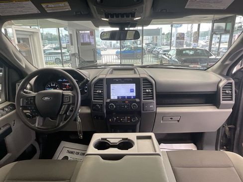 Used 2022 Ford F350 XL w/ STX Appearance Package AWD/4WD image 15