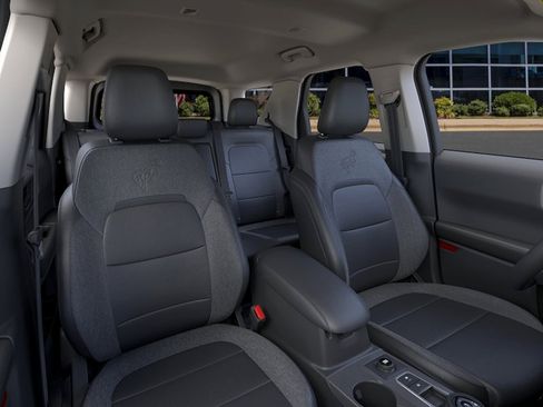 New 2025 Ford Bronco Sport Big Bend w/ Convenience Package AWD/4WD image 10