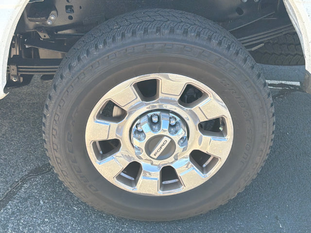 Used 2026 Ford F250 Lariat w/ Lariat Ultimate Package AWD/4WD image 21