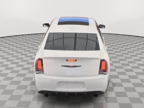 Used 2019 Chrysler 300 S w/ S Model Appearance Package RWD image 16