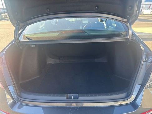 Certified 2022 Honda Civic Sport image 13