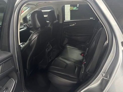Used 2021 Ford Edge Titanium AWD/4WD image 26