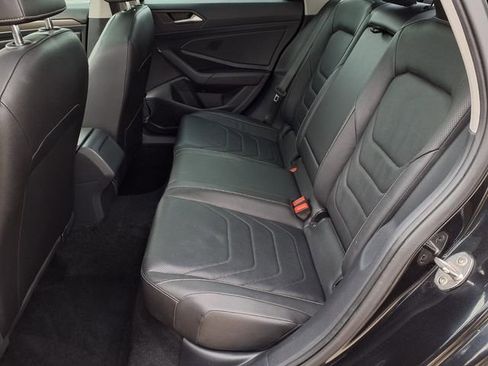 Used 2019 Volkswagen Jetta SEL Premium FWD image 11