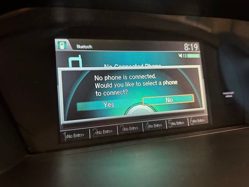Used 2015 Honda Accord LX image 12