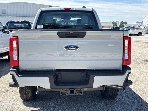 New 2026 Ford F250 XL AWD/4WD image 2