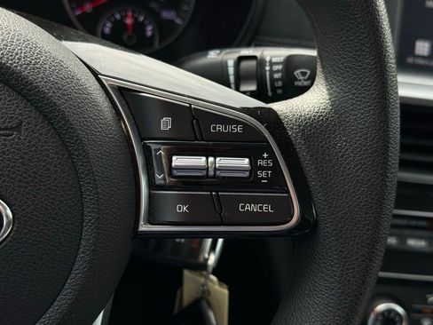 Certified 2020 Kia Optima LX image 15