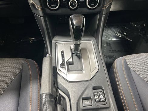 Used 2020 Subaru Crosstrek 2.0i Premium w/ Moonroof Package 1 image 15