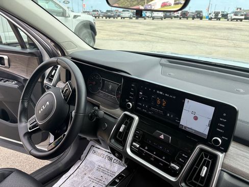 Used 2022 Kia Sorento S AWD/4WD image 38