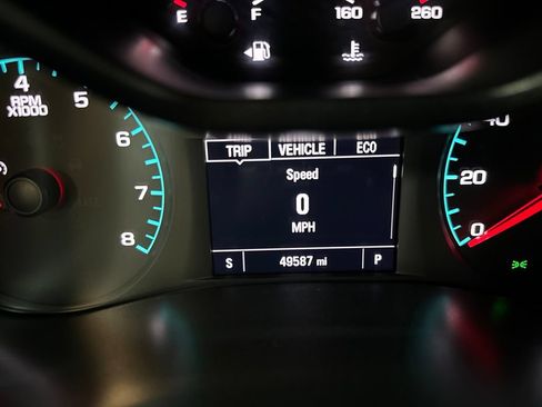 Used 2022 Chevrolet Colorado LT w/ LT Convenience Package AWD/4WD image 27