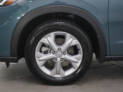 Used 2023 Honda HR-V LX image 29