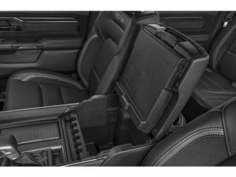 New 2026 RAM 1500 RHO AWD/4WD image 16