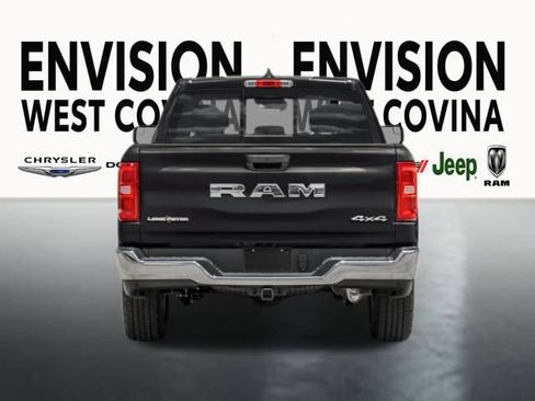 New 2026 RAM 1500 Big Horn image 5