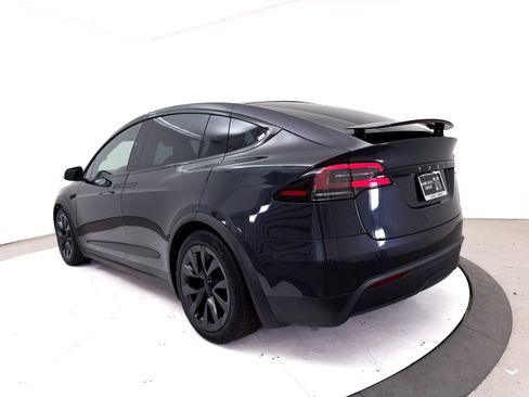 Used 2024 Tesla Model X AWD/4WD image 17