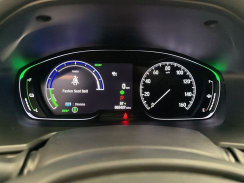 Used 2021 Honda Accord Touring image 24