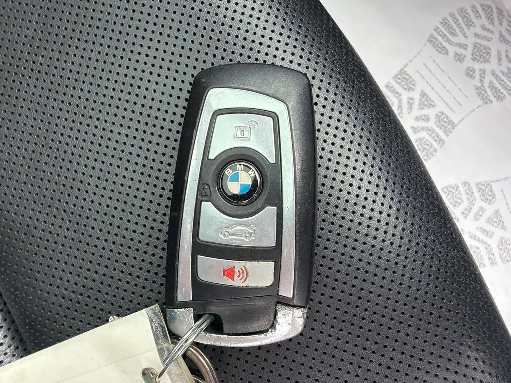 Used 2018 BMW ALPINA B6 xDrive Gran Coupe w/ Executive Package AWD/4WD image 34