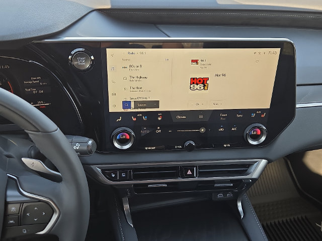New 2026 Lexus RX 350 AWD w/ Convenience Package image 16