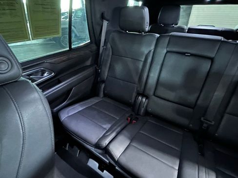 Used 2023 Chevrolet Tahoe LT image 12