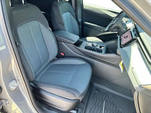 New 2026 Jeep Cherokee Laredo AWD/4WD image 33