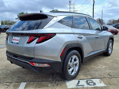 Used 2024 Hyundai Tucson SEL image 27